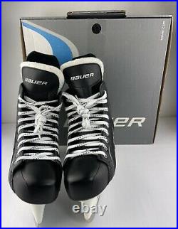 Bauer Supreme One 20 Ice Hockey Skates Size 9R US 10.5 Style #1034484 New