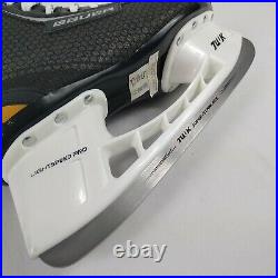 Bauer Supreme One. 4 Size US 9 Ice Hockey Skates. NEW