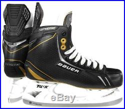 Bauer Supreme One. 7 Ice Hockey Skates SR 11D US 12.5 EU 47 UK 11.5 1000971 FAST
