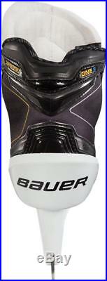 Bauer Supreme One. 9 Goalie Skate Sz 12 Brand New