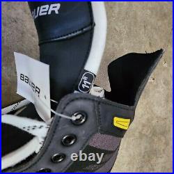 Bauer Supreme Pro Sr CTC BTH14 Ice Hockey Skates Men's Size 11R (Shoe Size 12.5)