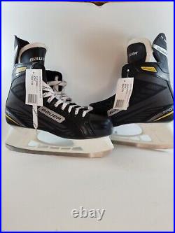 Bauer Supreme Pro Sr CTC BTH14 Mens Ice Skates Size 11 Width/ R New