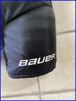 Bauer Supreme Pro Stock Pants (LA Kings)