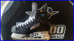 Bauer Supreme Pro Stock Pro Return Classic 8090 One90 Hockey Skates 8D