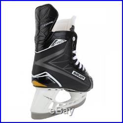 Bauer Supreme S150 Ice Hockey Skates Senior 7.0 EE (UK Shoe Size 7.5)