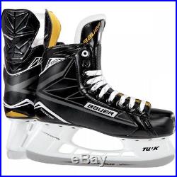 Bauer Supreme S150 Ice Hockey Skates Senior 9.0 EE (UK Shoe Size 9.5)