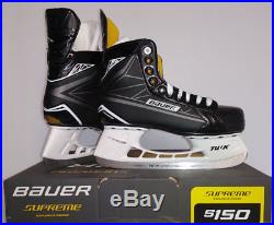 Bauer Supreme S150 Ice Hockey Skates Sr
