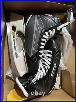 Bauer Supreme S150 mens 11 only tried on. Never on ice