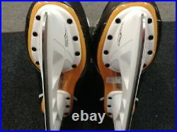 Bauer Supreme S160 Hockey Skates Size 9 1/2D