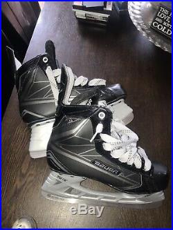 Bauer Supreme S160 Limited Edition Ice Hockey Skates Size 5.5D