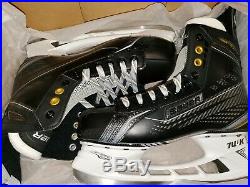 Bauer Supreme S160 Mens Hockey Skate Size 8.0D brand new