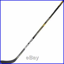 Bauer Supreme S170 Composite Hockey Stick Intermediate, Ice Hockey Stick