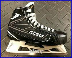 Bauer Supreme S170 Hockey Goalie Skate Sr NEW Multiple Sizes