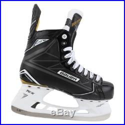 Bauer Supreme S170 Ice Hockey Skates Senior 7.5 EE (UK Shoe Size 8.0)