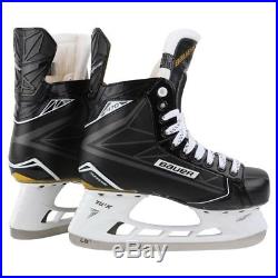 Bauer Supreme S170 Ice Hockey Skates Senior 9.5 EE (UK Shoe Size 10.0)