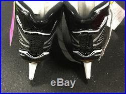 Bauer Supreme S170 Jr. Size 1 D New Hockey Goalie Skates