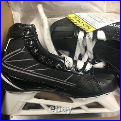 Bauer Supreme S170 Jr. Size 5.5 D Shoe Size 6.5US New Hockey Goal Skates