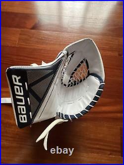 Bauer Supreme S170 Junior Goalie Glove