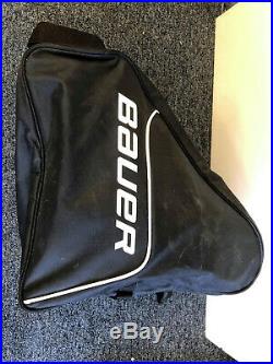 Bauer Supreme S170 Senior Ice Hockey Skates +FREE EXPRESS DELIVERY