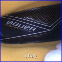 Bauer Supreme S170 Senior Light Speed Edge Ice Skates Mens 11D New Without Box