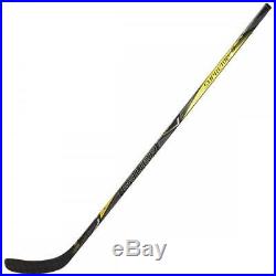 Bauer Supreme S17 1S Grip Intermediate Ice Hockey Stick Composite Schläger
