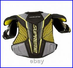 Bauer Supreme S17 1S Junior Ice Hockey Shoulder pads