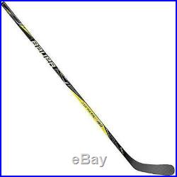 Bauer Supreme S17 S 180 Grip Intermediate Ice Hockey Stick Composite Schläger