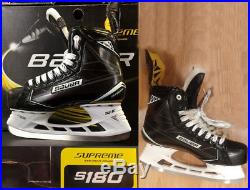 Bauer Supreme S180 Ice Hockey Skates Sr