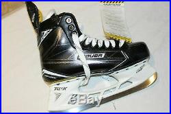 Bauer Supreme S180 Senior Ice Hockey Skates Brand New 7.5 EE