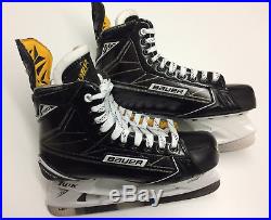 Bauer Supreme S180 Senior Ice Hockey Skates Size 9 EE