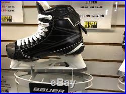 Bauer Supreme S190 Goalie Skate