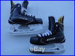 Bauer Supreme S190 JR Ice Hockey Skates size 4.5D