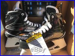 Bauer Supreme S190 Junior Skates 5.5EE/ Free shipping