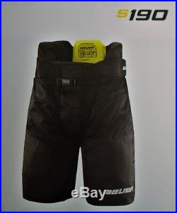 Bauer Supreme S190 Senior Hockey Pants