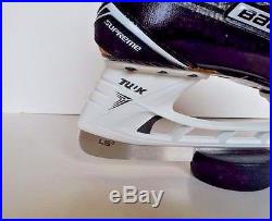 Bauer Supreme S190 Senior Ice Hockey Skates Originally $729.99