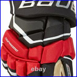 Bauer Supreme S19 2S PRO Senior Eishockey Handschuh