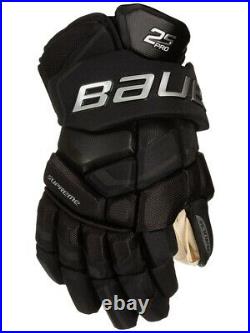 Bauer Supreme S19 2S PRO Senior Eishockey Handschuh