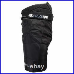 Bauer Supreme S19 2S PRO Senior Eishockey Schutzhose