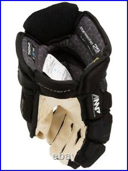 Bauer Supreme S19 2S PRO Senior Ice Hockey Gloves