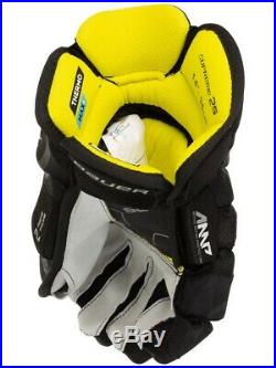 Bauer Supreme S19 2S Senior Ice Hockey Gloves