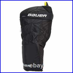 Bauer Supreme S19 S29 Senior Eishockey Schutzhose