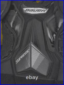 Bauer Supreme S19 S29 Senior Ice Hockey Shoulder pads