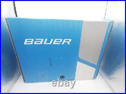 Bauer Supreme S22 M1 Intermediate Ice Hockey Skates (sz 4.5d) Brand New
