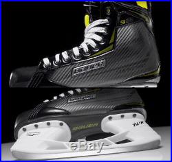 Bauer Supreme S25 Ice Hockey Skates Sr