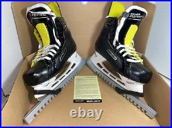 Bauer Supreme S25 SR Hockey Skates