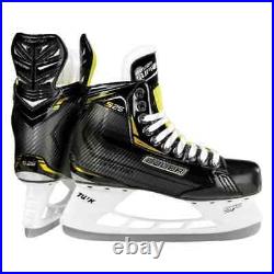 Bauer Supreme S25 SR Hockey Skates Size 10
