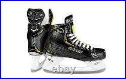 Bauer Supreme S25 Senior Size 11 R Men's Hockey Skates New