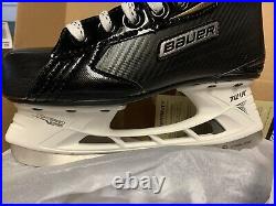 Bauer Supreme S27 Hockey Skates JR BTH18 (NEW IN BOX)