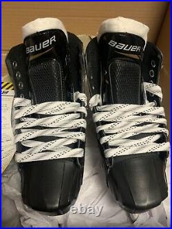 Bauer Supreme S27 Hockey Skates JR S18 (1053301) New