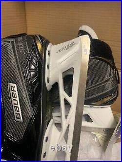 Bauer Supreme S27 Hockey Skates JR S18 (1053301) New
